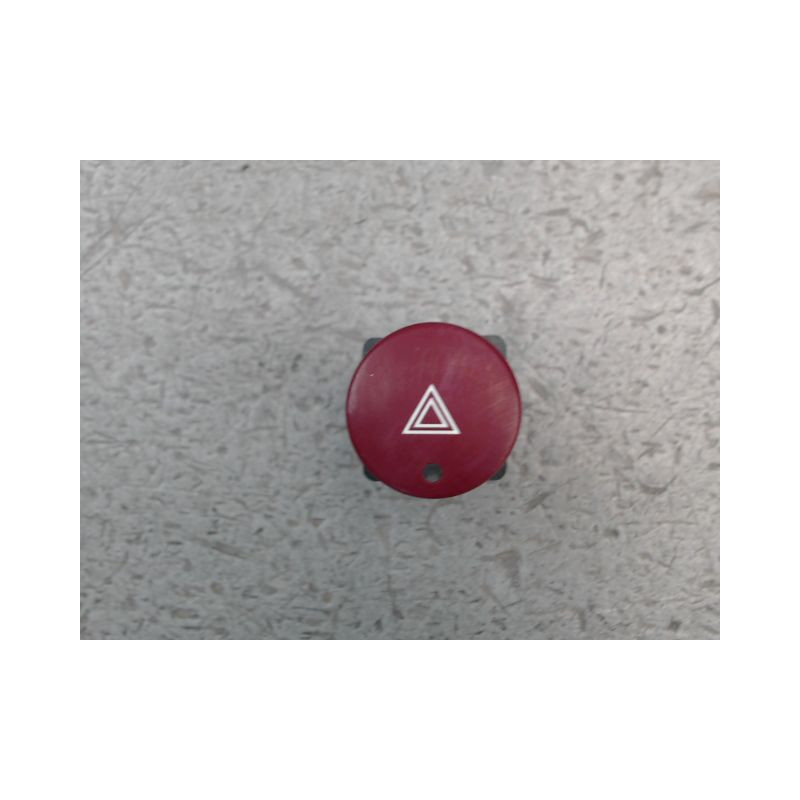BOUTON DE WARNING PEUGEOT PARTNER