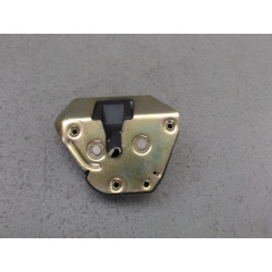 SERRURE PORTE COULISSANTE D