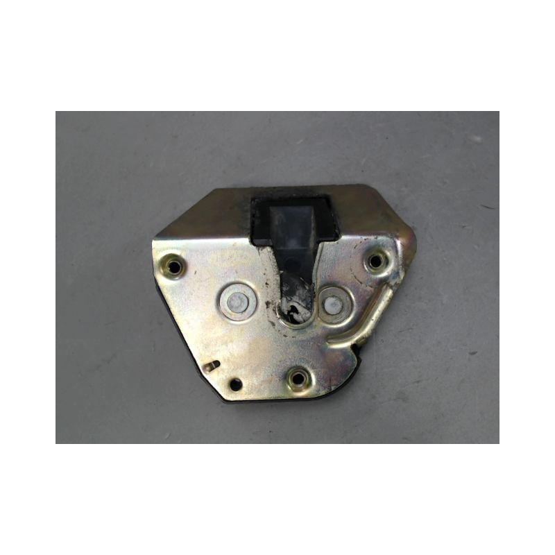 SERRURE PORTE COULISSANTE GAUCHE PEUGEOT PARTNER