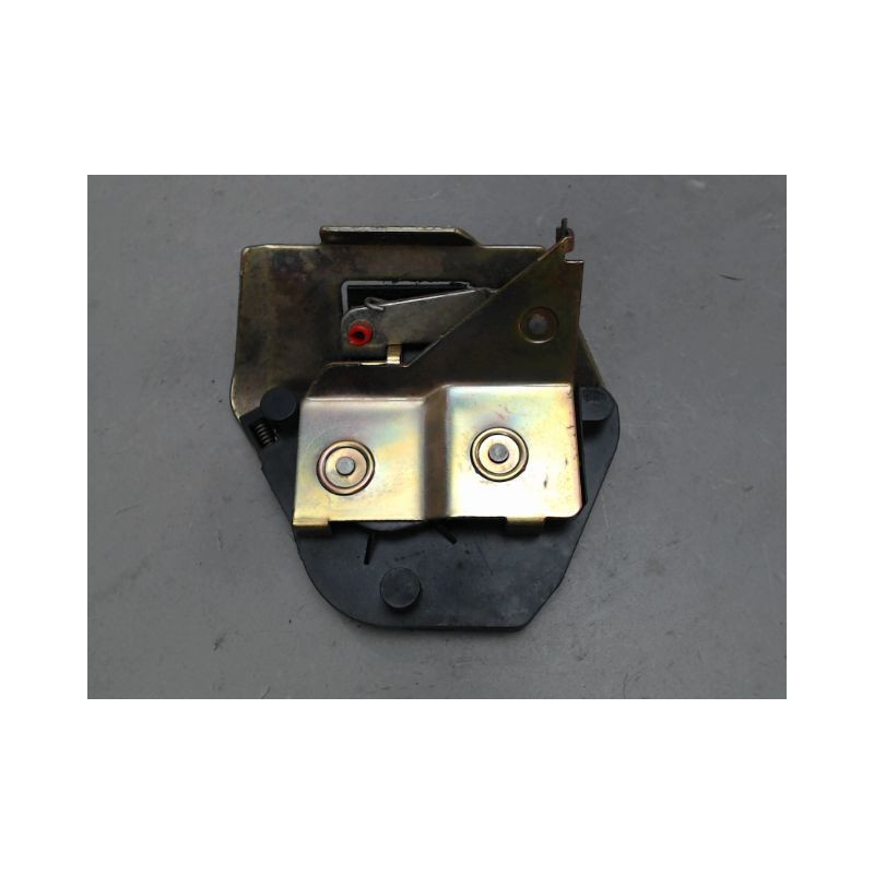 SERRURE PORTE COULISSANTE GAUCHE PEUGEOT PARTNER