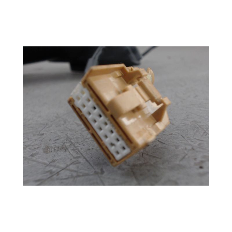 RETROVISEUR EXTERIEUR ELECTRIQUE DROIT AUDI A4
