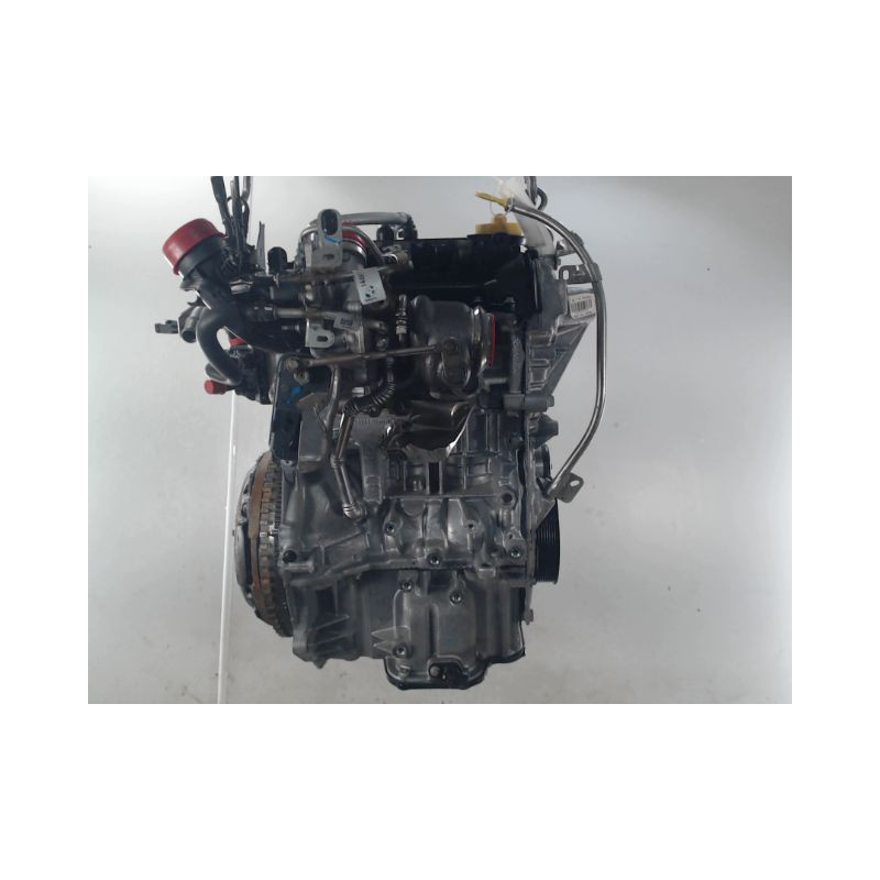 MOTEUR ESSENCE RENAULT CLIO 1.0 TCe 90 