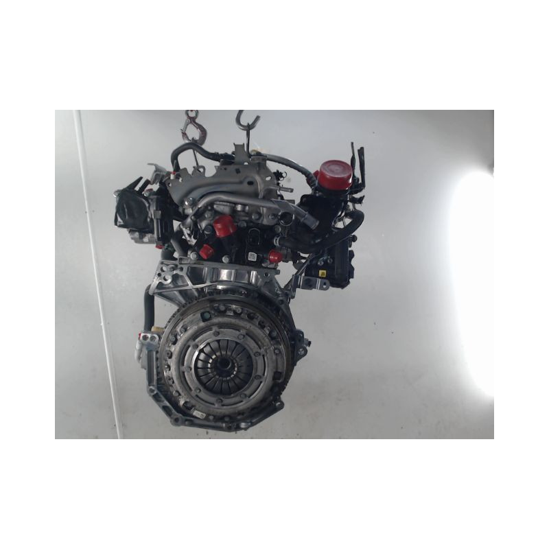 MOTEUR ESSENCE RENAULT CLIO 1.0 TCe 90 