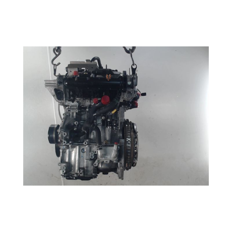 MOTEUR ESSENCE RENAULT CLIO 1.0 TCe 90 