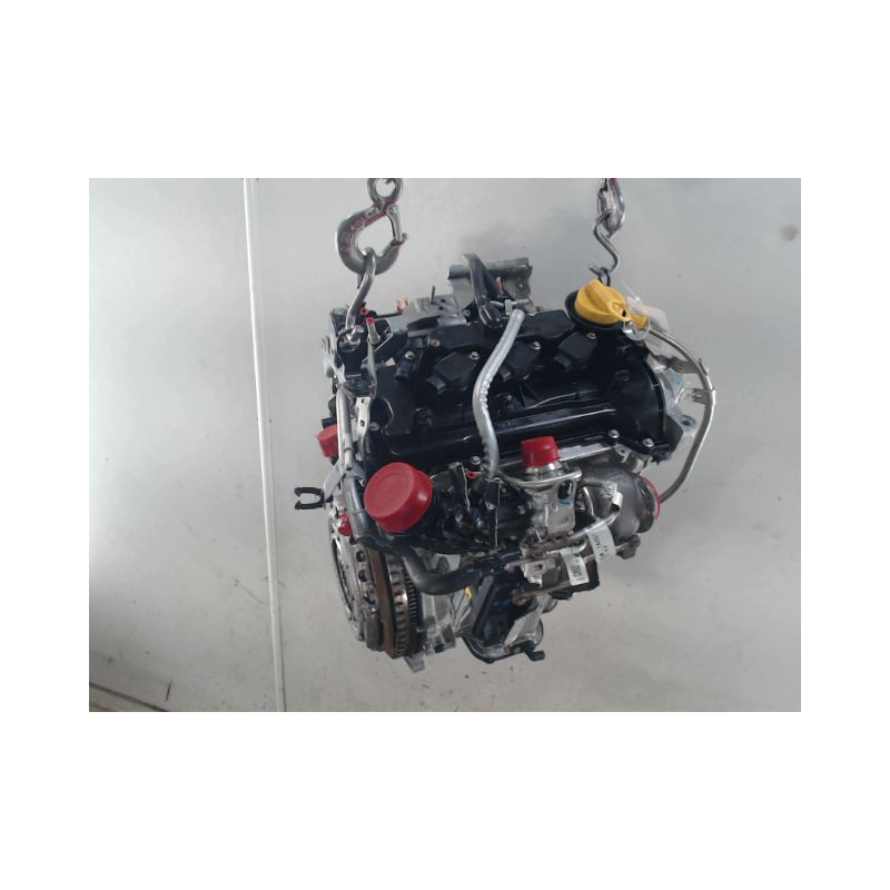 MOTEUR ESSENCE RENAULT CLIO 1.0 TCe 90 