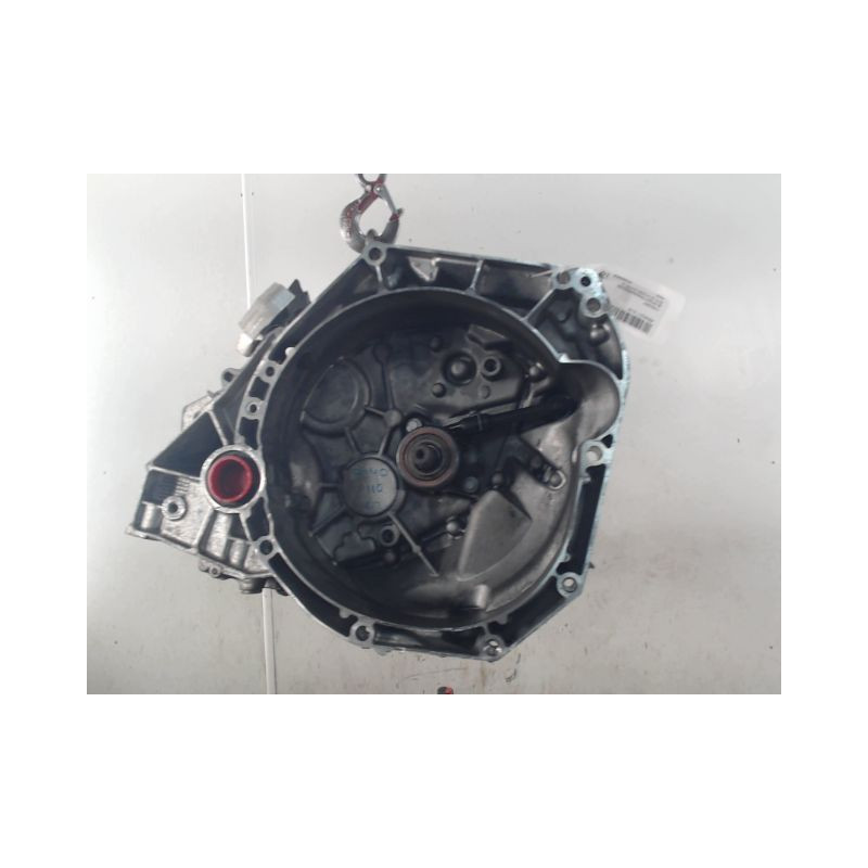 BOITE A VITESSE MECANIQUE RENAULT CLIO 1.0 TCe 90 