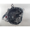 BOITE A VITESSE MECANIQUE RENAULT CLIO 1.0 TCe 90 