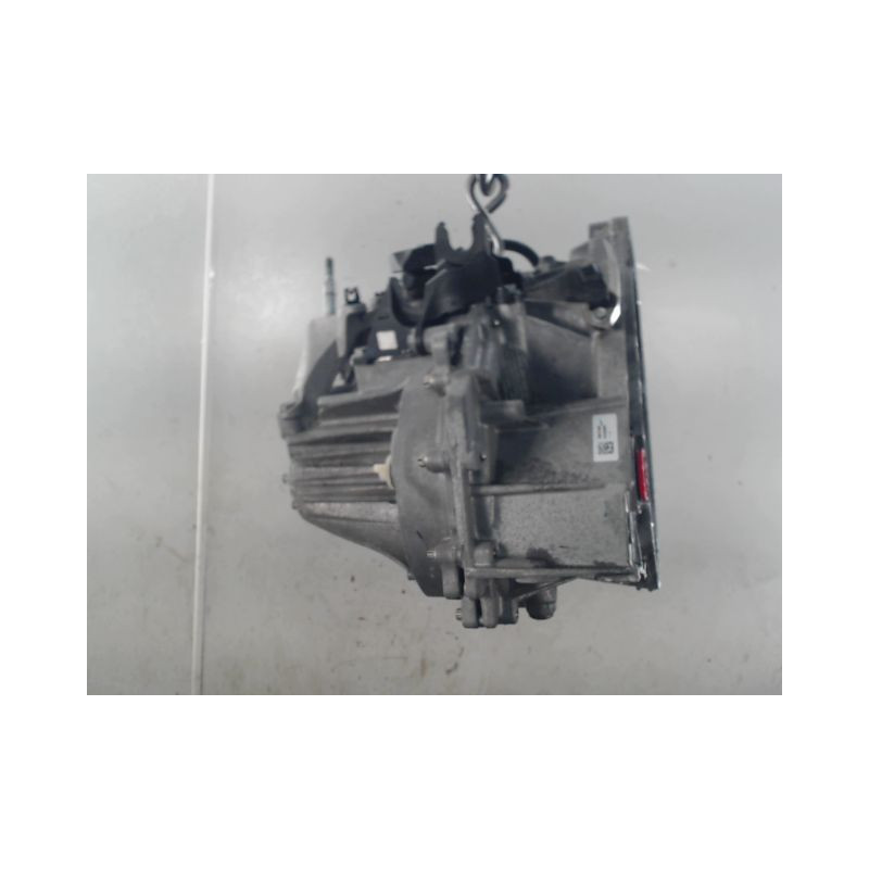 BOITE A VITESSE MECANIQUE RENAULT CLIO 1.0 TCe 90 