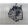BOITE A VITESSE MECANIQUE RENAULT CLIO 1.0 TCe 90 