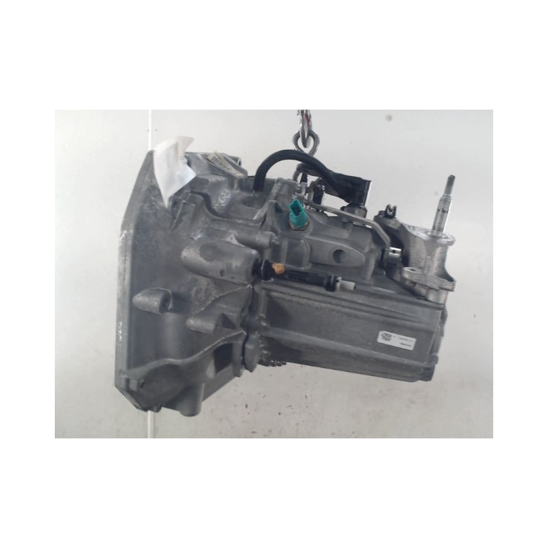 BOITE A VITESSE MECANIQUE RENAULT CLIO 1.0 TCe 90 