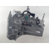 BOITE A VITESSE MECANIQUE RENAULT CLIO 1.0 TCe 90 