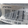 BOITE A VITESSE MECANIQUE RENAULT CLIO 1.0 TCe 90 
