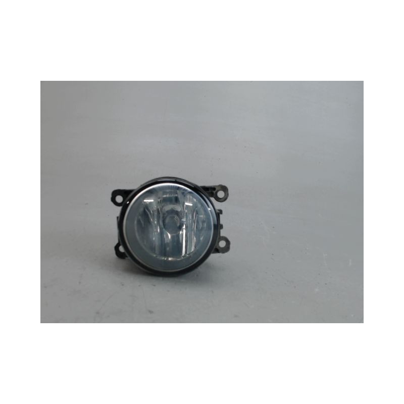 PHARE ANTIBROUILLARD AVANT GAUCHE RENAULT MEGANE