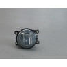PHARE ANTIBROUILLARD AVANT GAUCHE RENAULT MEGANE