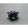 PHARE ANTIBROUILLARD AVANT GAUCHE RENAULT MEGANE