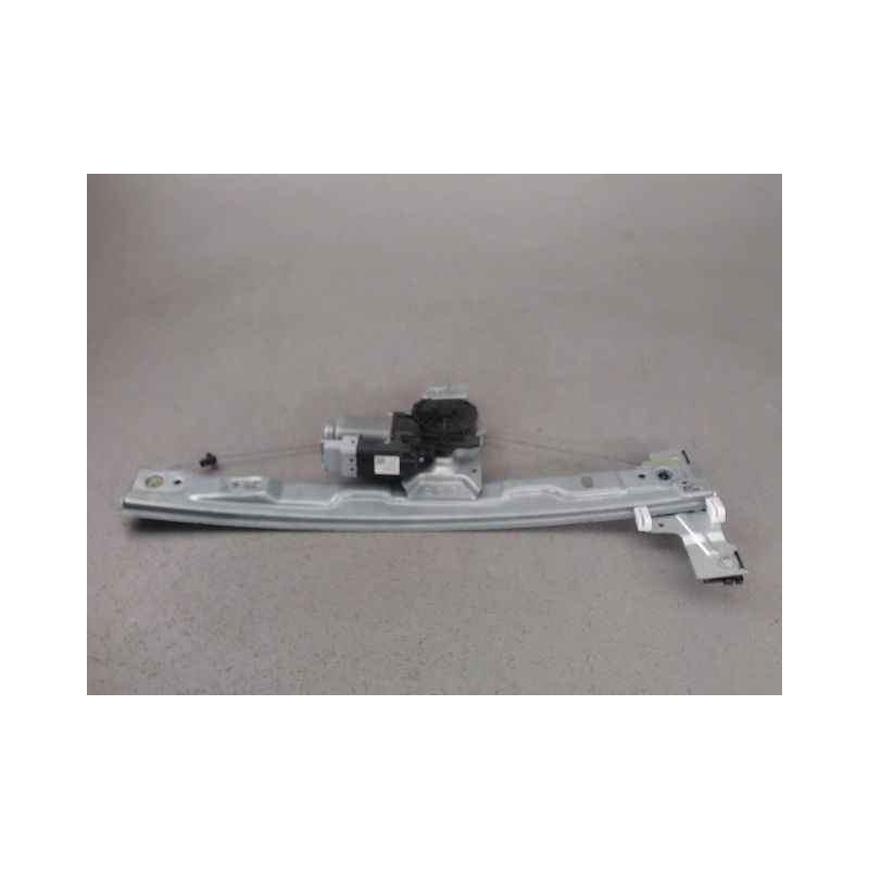 MECANISME LEVE-GLACE AVANT DROIT PEUGEOT 207