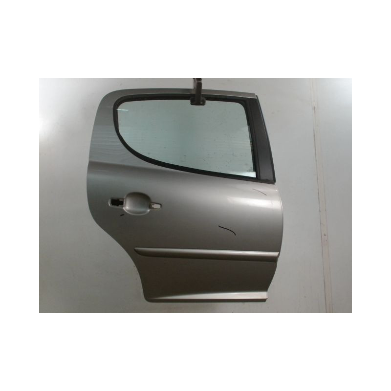 PORTE ARRIERE DROIT PEUGEOT 207