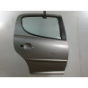 PORTE ARRIERE DROIT PEUGEOT 207
