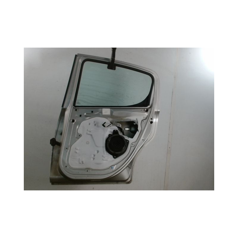 PORTE ARRIERE DROIT PEUGEOT 207