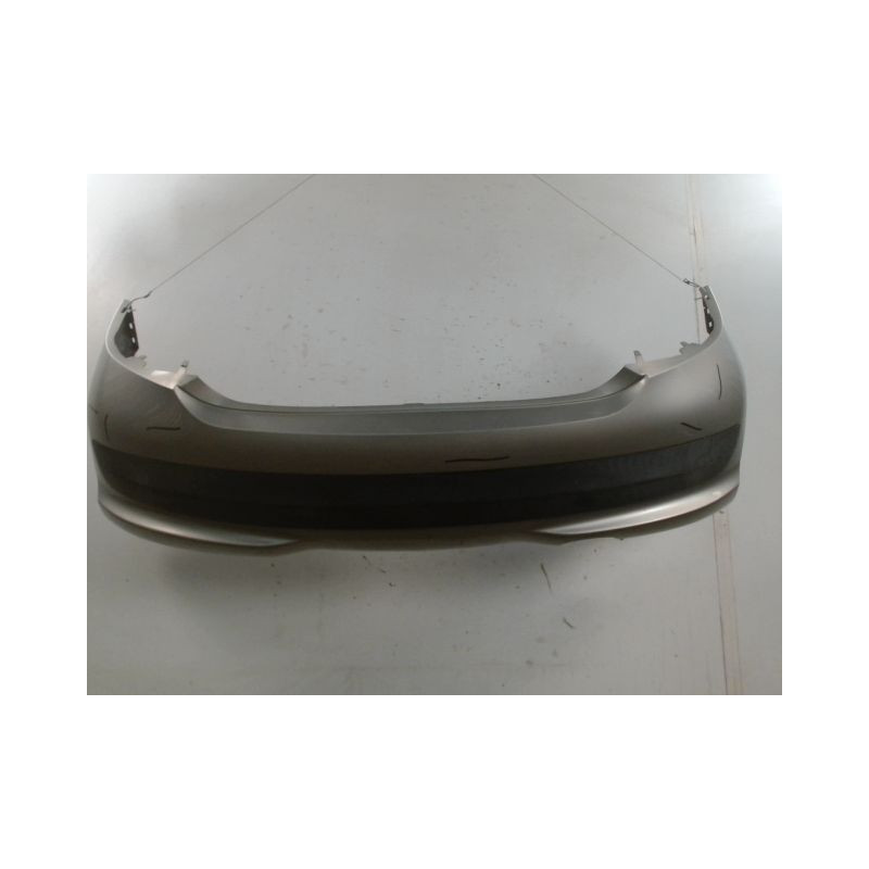 PARE-CHOC ARRIER PEUGEOT 207