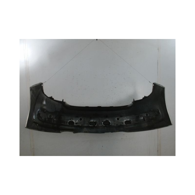 PARE-CHOC ARRIER PEUGEOT 207