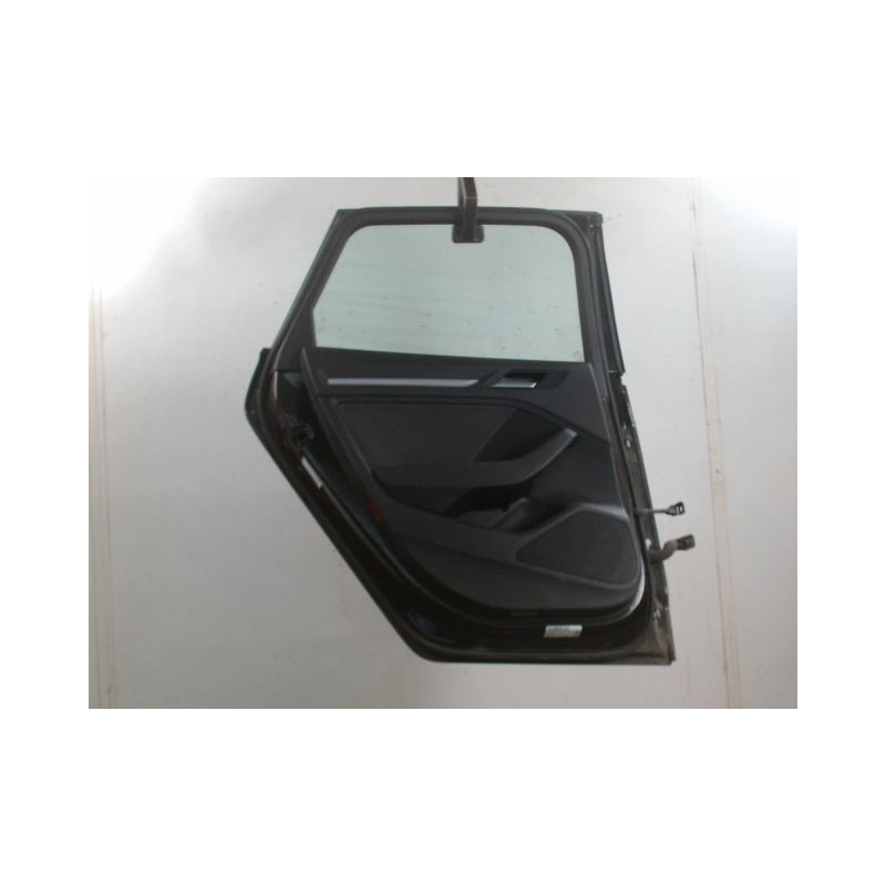 PORTE ARRIERE GAUCHE AUDI A3