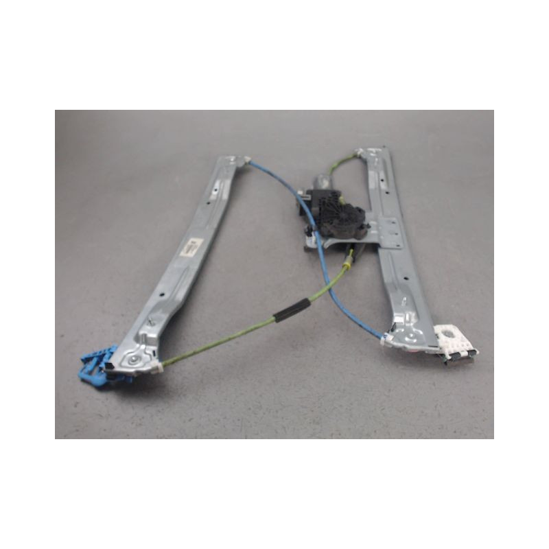MECANISME LEVE-GLACE AVANT DROIT CITROEN C3