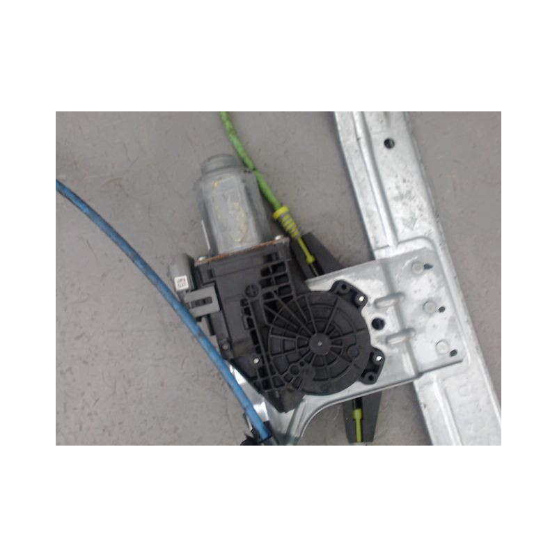 MECANISME LEVE-GLACE AVANT DROIT CITROEN C3