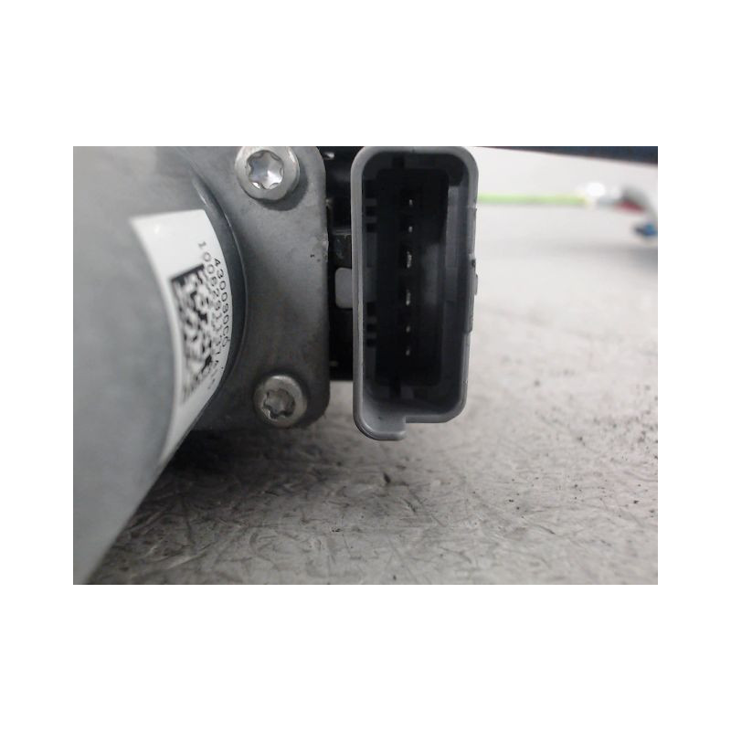 MECANISME LEVE-GLACE AVANT DROIT CITROEN C3