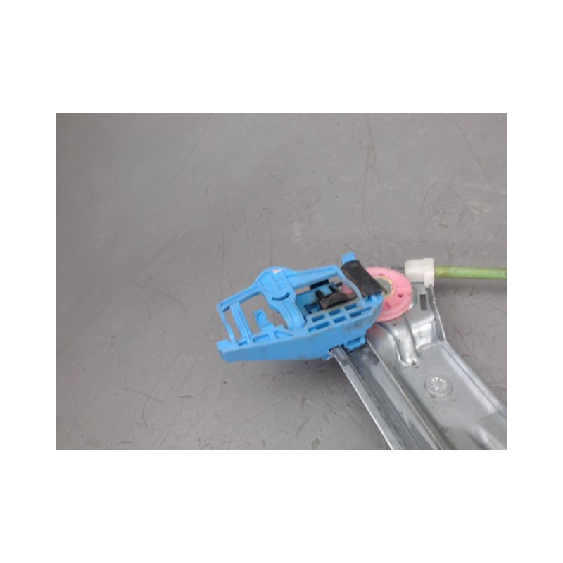 MECANISME LEVE-GLACE AVANT DROIT CITROEN C3