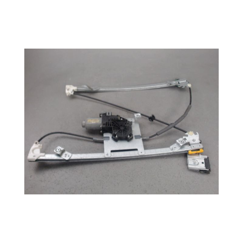 MECANISME LEVE-GLACE AVANT GAUCHE CITROEN C3