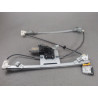 MECANISME LEVE-GLACE AVANT GAUCHE CITROEN C3