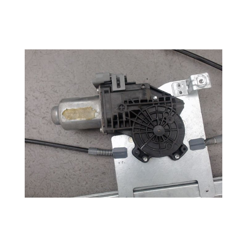 MECANISME LEVE-GLACE AVANT GAUCHE CITROEN C3