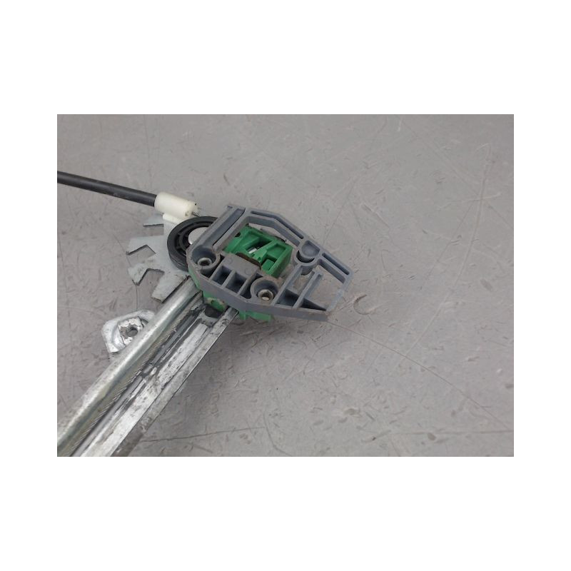 MECANISME LEVE-GLACE AVANT GAUCHE CITROEN C3