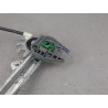 MECANISME LEVE-GLACE AVANT GAUCHE CITROEN C3