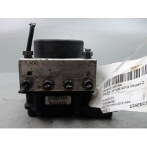 UNITE HYDRAULIQUE ABS NISSAN MICRA III Phase 2 2005-2007