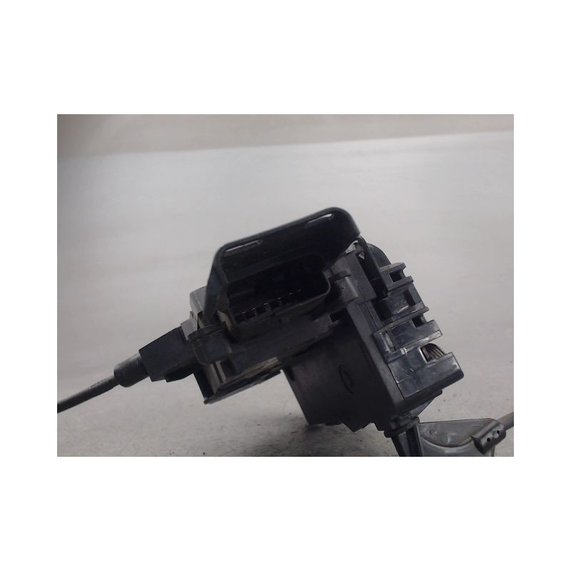 SYSTEME CONDAMNATION ARRIERE DROIT CITROEN C3