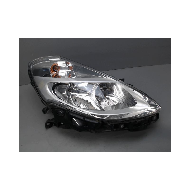 PHARE DROIT RENAULT CLIO