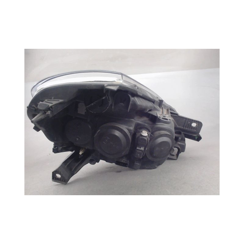 PHARE GAUCHE RENAULT CLIO