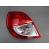 FEU ARRIERE GAUCHE  RENAULT CLIO