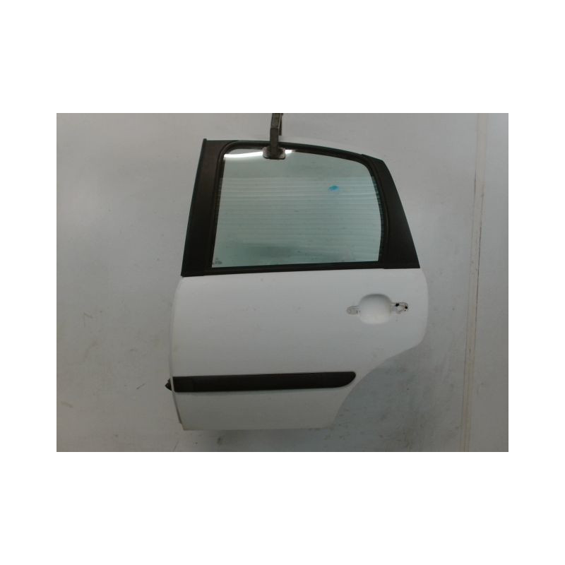 PORTE ARRIERE GAUCHE CITROEN C3