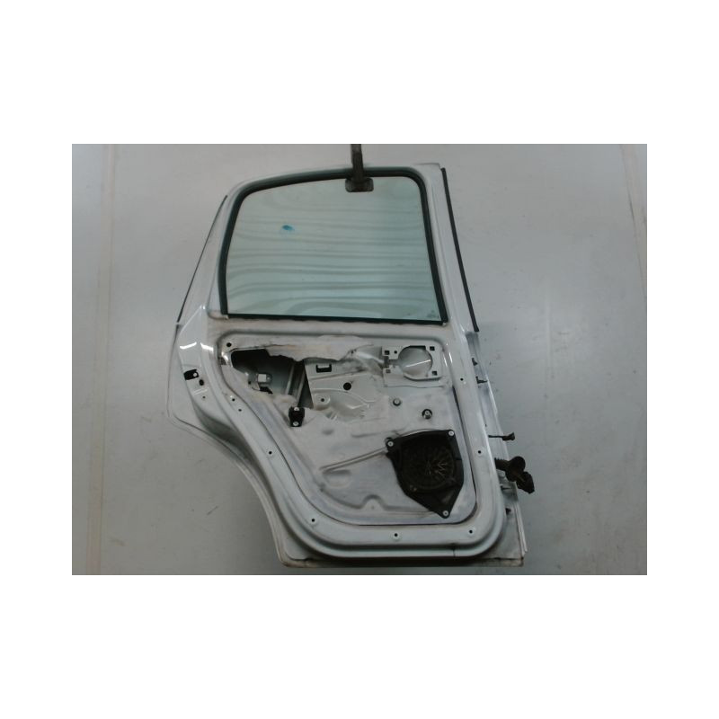 PORTE ARRIERE GAUCHE CITROEN C3