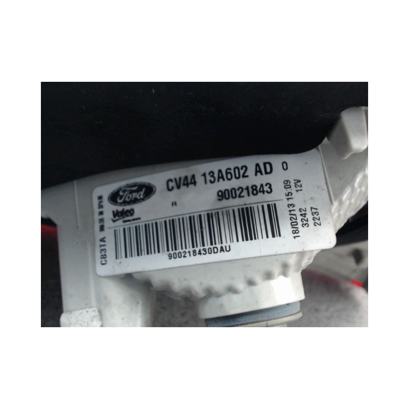 FEU ARRIERE INTERIEUR DROIT FORD KUGA