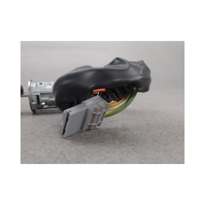 ANTIVOL DE DIRECTION RENAULT KANGOO