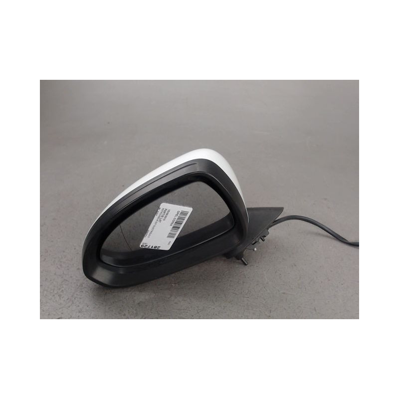RETROVISEUR EXTERIEUR ELECTRIQUE GAUCHE OPEL CORSA