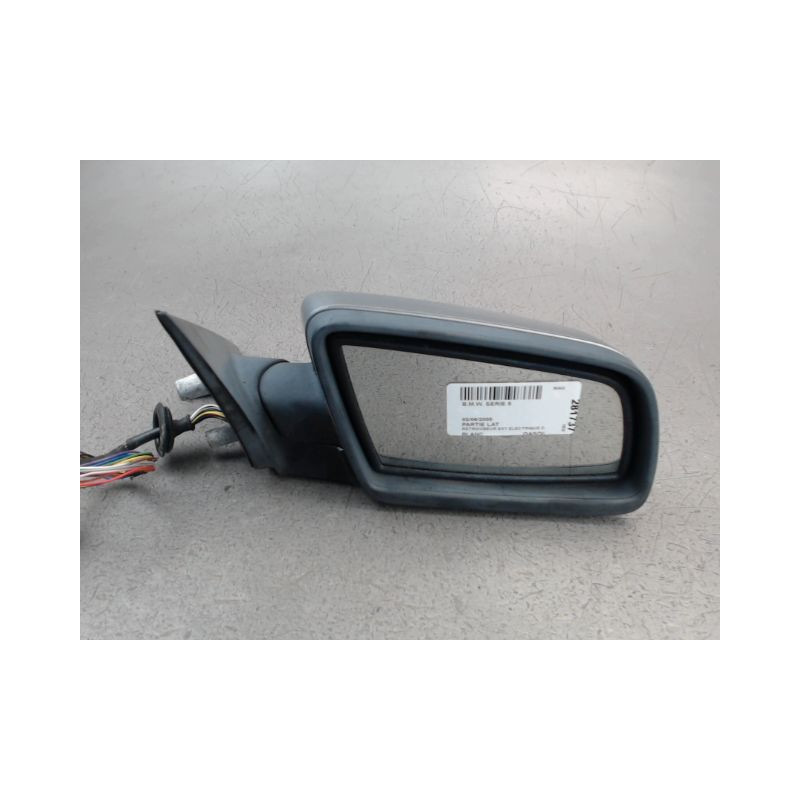 RETROVISEUR EXTERIEUR ELECTRIQUE DROIT B.M.W. SERIE 5