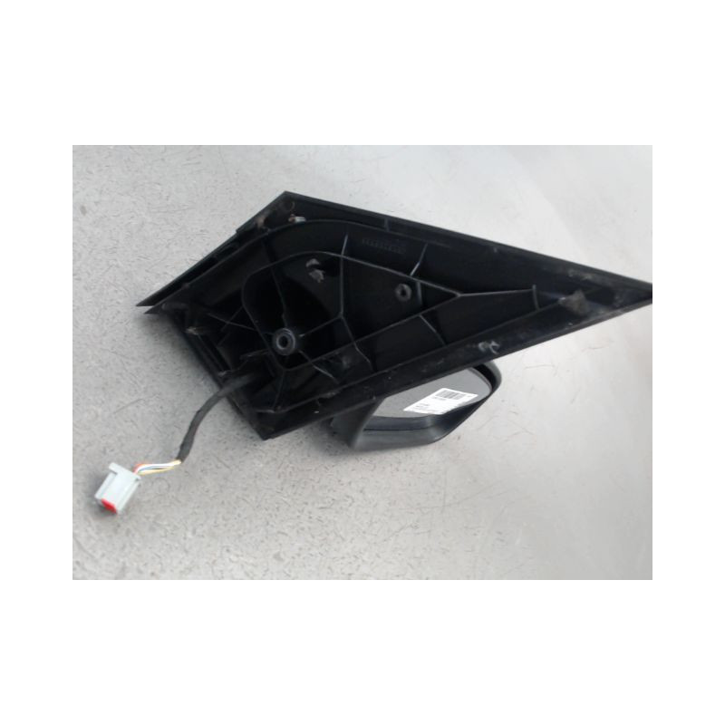 RETROVISEUR EXTERIEUR ELECTRIQUE DROIT FORD FUSION