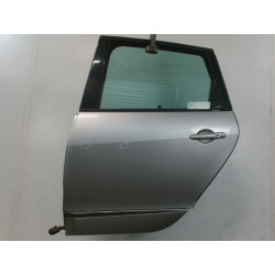 PORTE ARG