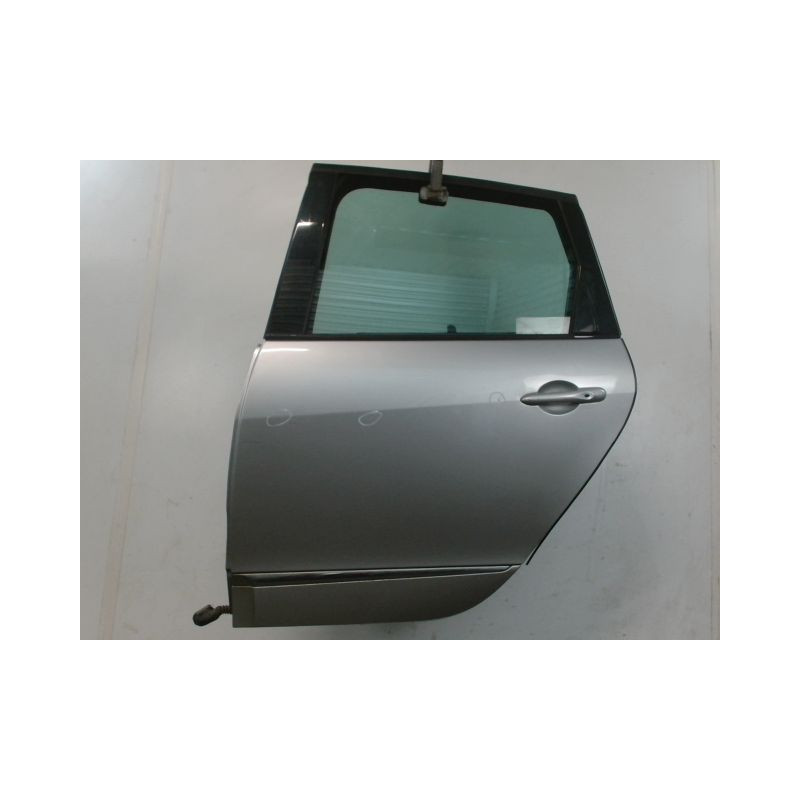 PORTE ARRIERE GAUCHE RENAULT MEGANE