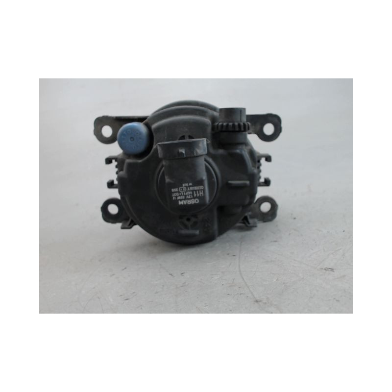 PHARE ANTIBROUILLARD AVANT DROIT RENAULT MEGANE